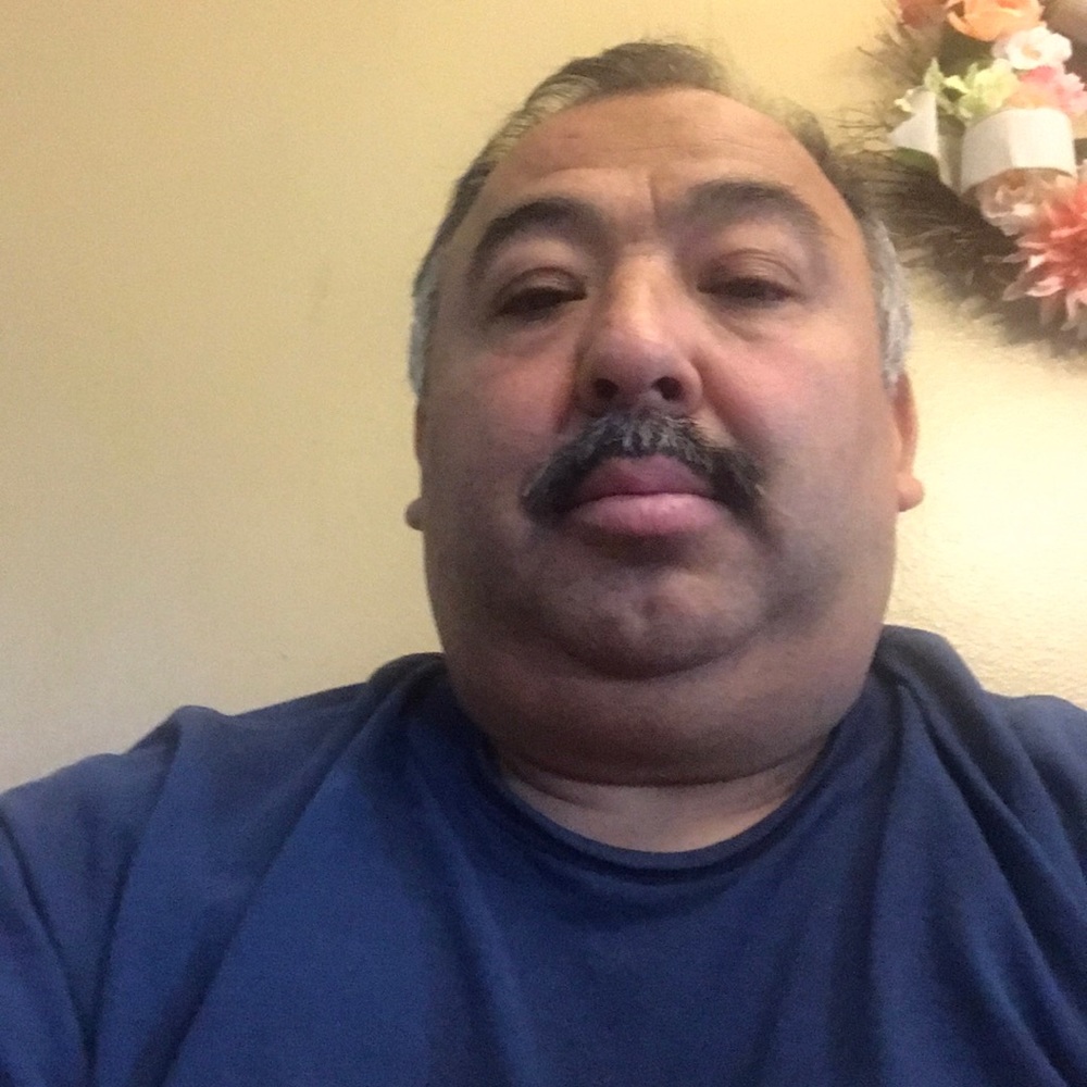 Meet your Posher, Raul